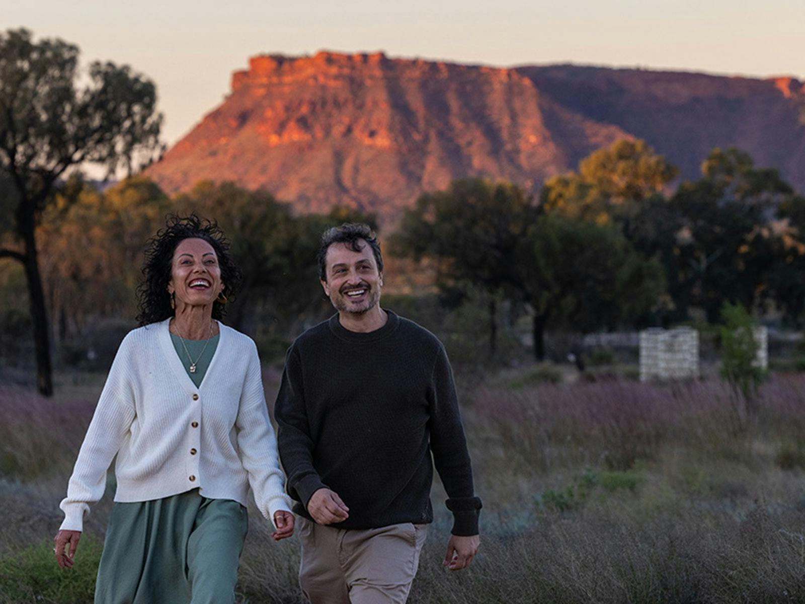 Northern Territory Dreaming