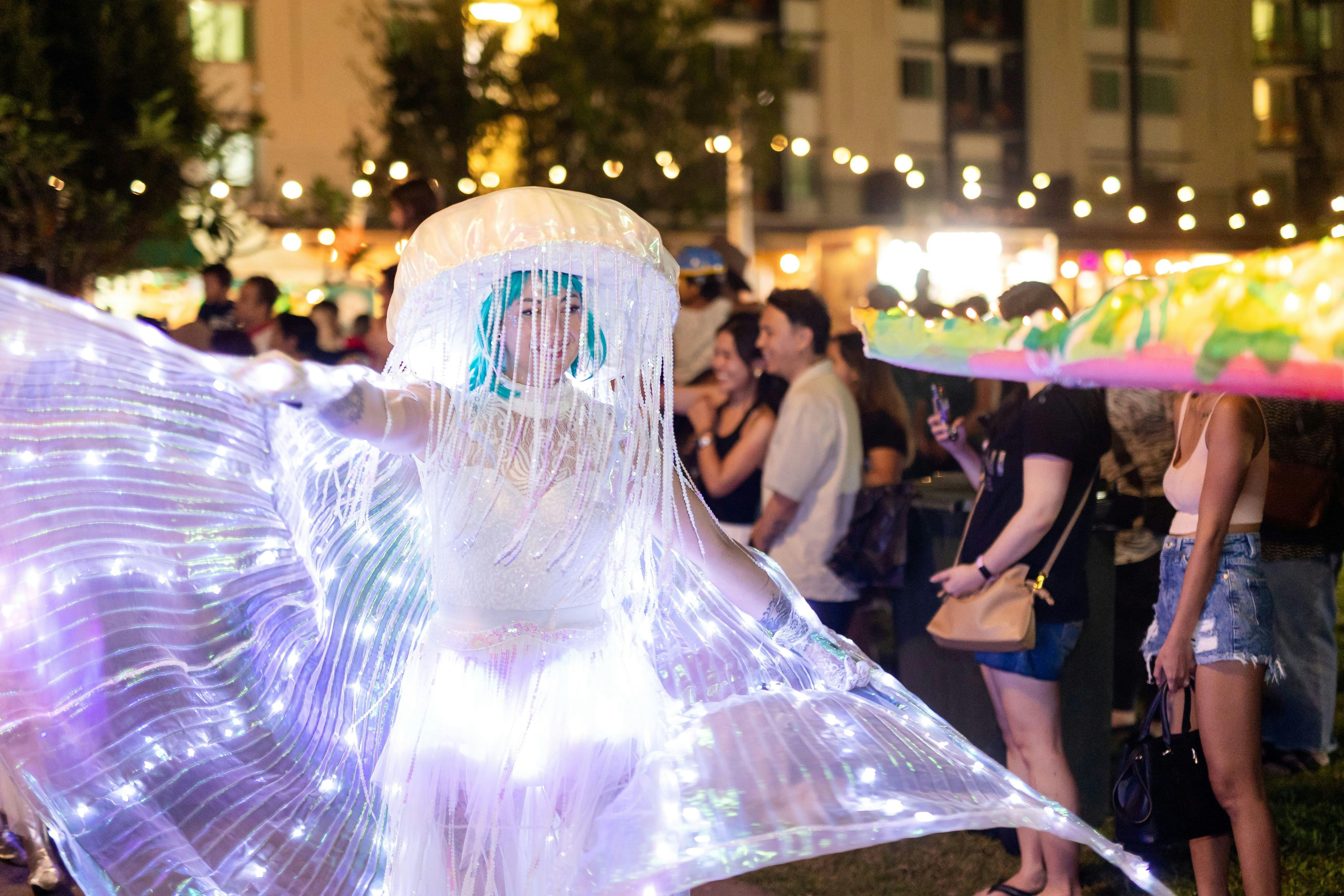 Harmony Soiree, 2025