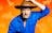 Lawrence Mooney - Dead Set Country - Darwin