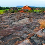 Ubirr, East Alligator Region, Kakadu National Park