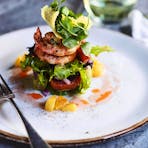 Arnguli Grill & Restaurant