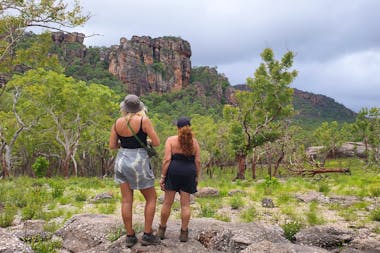 Wild & Free - Tropical Summer adventure in Litchfield & Kakadu in the Wet Season