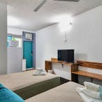 Hotel Twin room Darwin