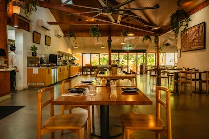 Mimi’s Restaurant & Barra Bar