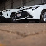 All Toyota Vehicles
