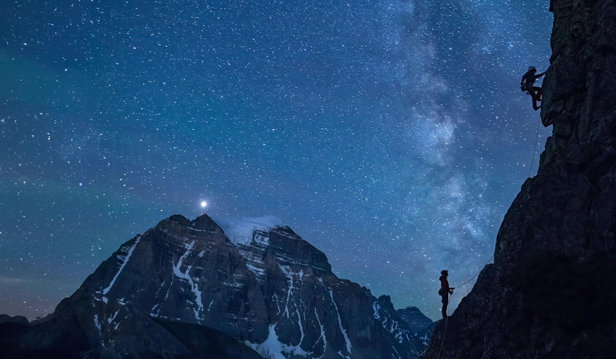 Banff Centre Mountain Film Festival | Alice Springs