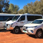 SEIT Outback Australia small group Uluru Tours