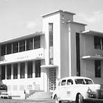 1948 - Commonwealth Bank, Darwin.