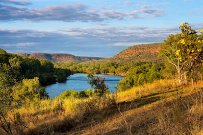 Victoria River