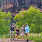 Nourlangie Rock- Kakadu