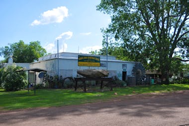 Grove Hill Hotel
