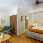 Mercure Deluxe