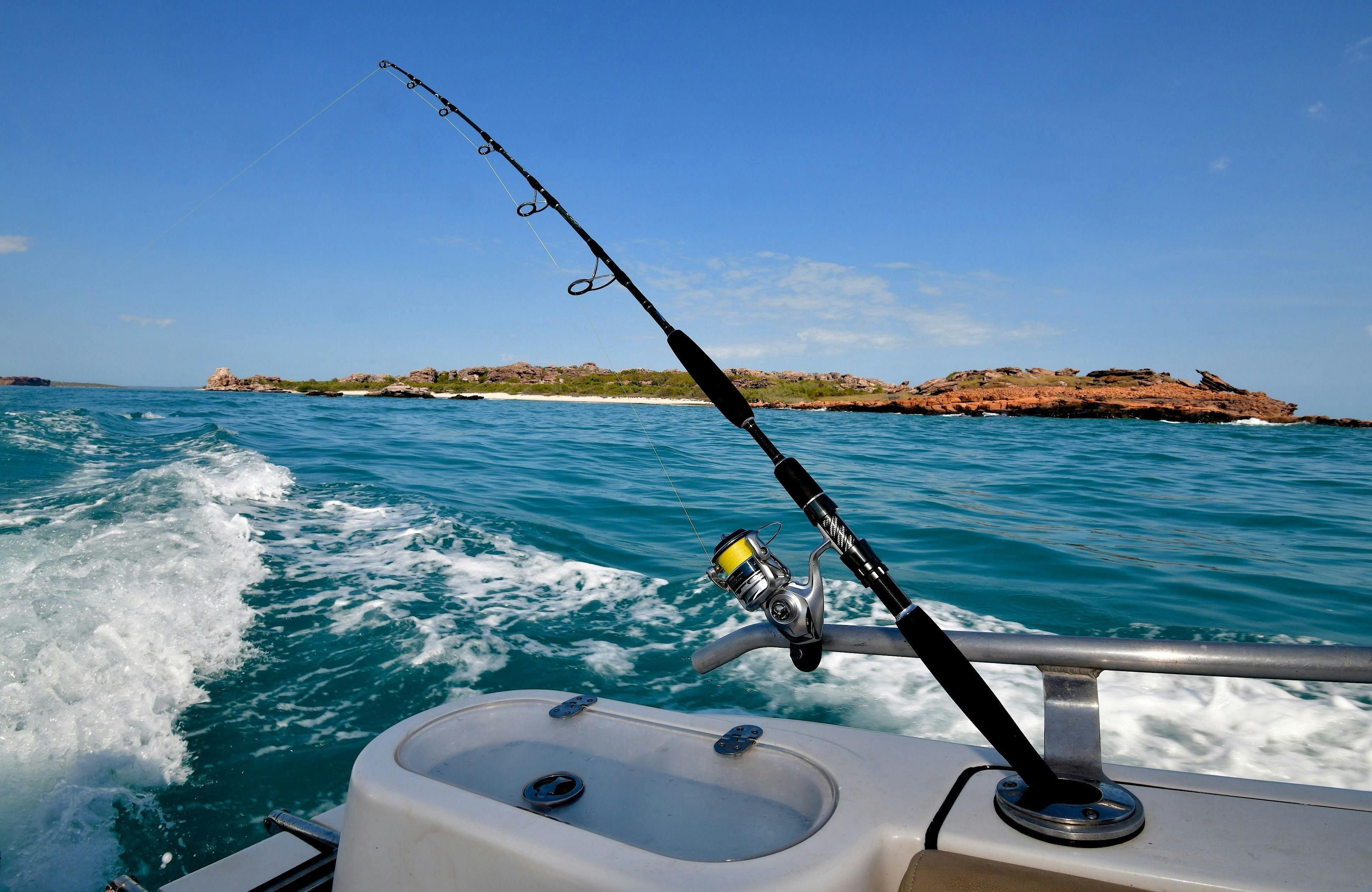 Groote Eylandt Touring Company