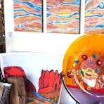 Find the perfect Souvenir in our gift shop