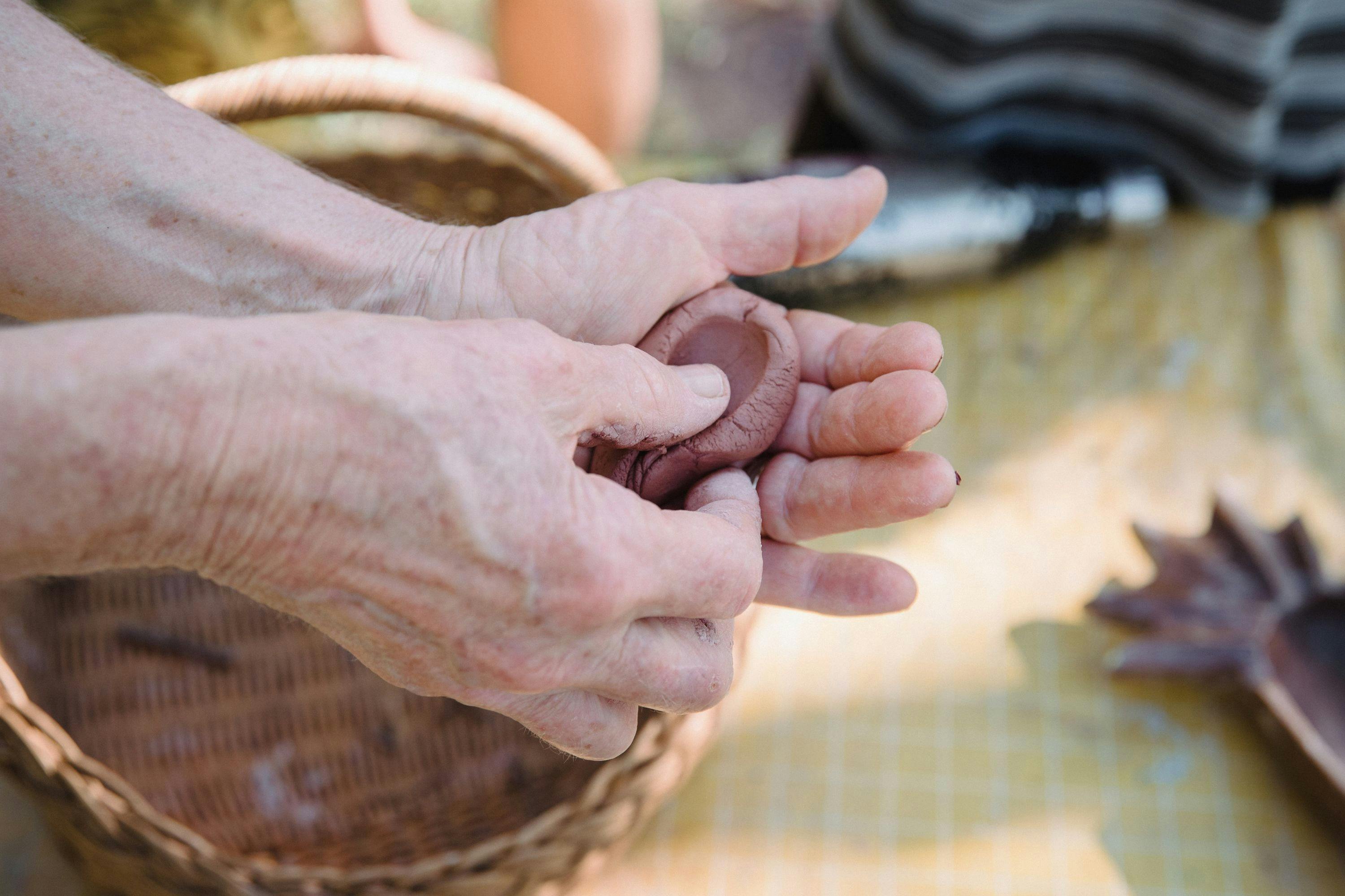 NTWF | Kim's Cubby: Walking the Rock Country in Kakadu