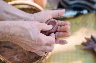 NTWF | Kim's Cubby: Walking the Rock Country in Kakadu