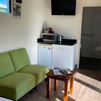 Cabin - Queen Bed