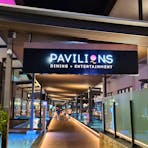 Gateway Shopping Centre Bars and Restaurants