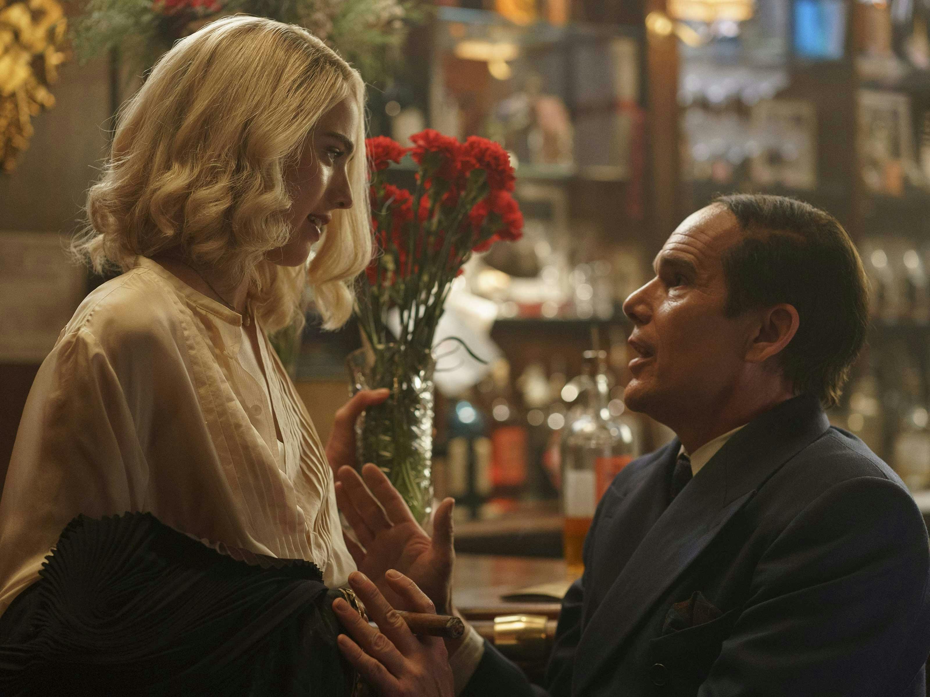 Travelling Film Festival - Darwin