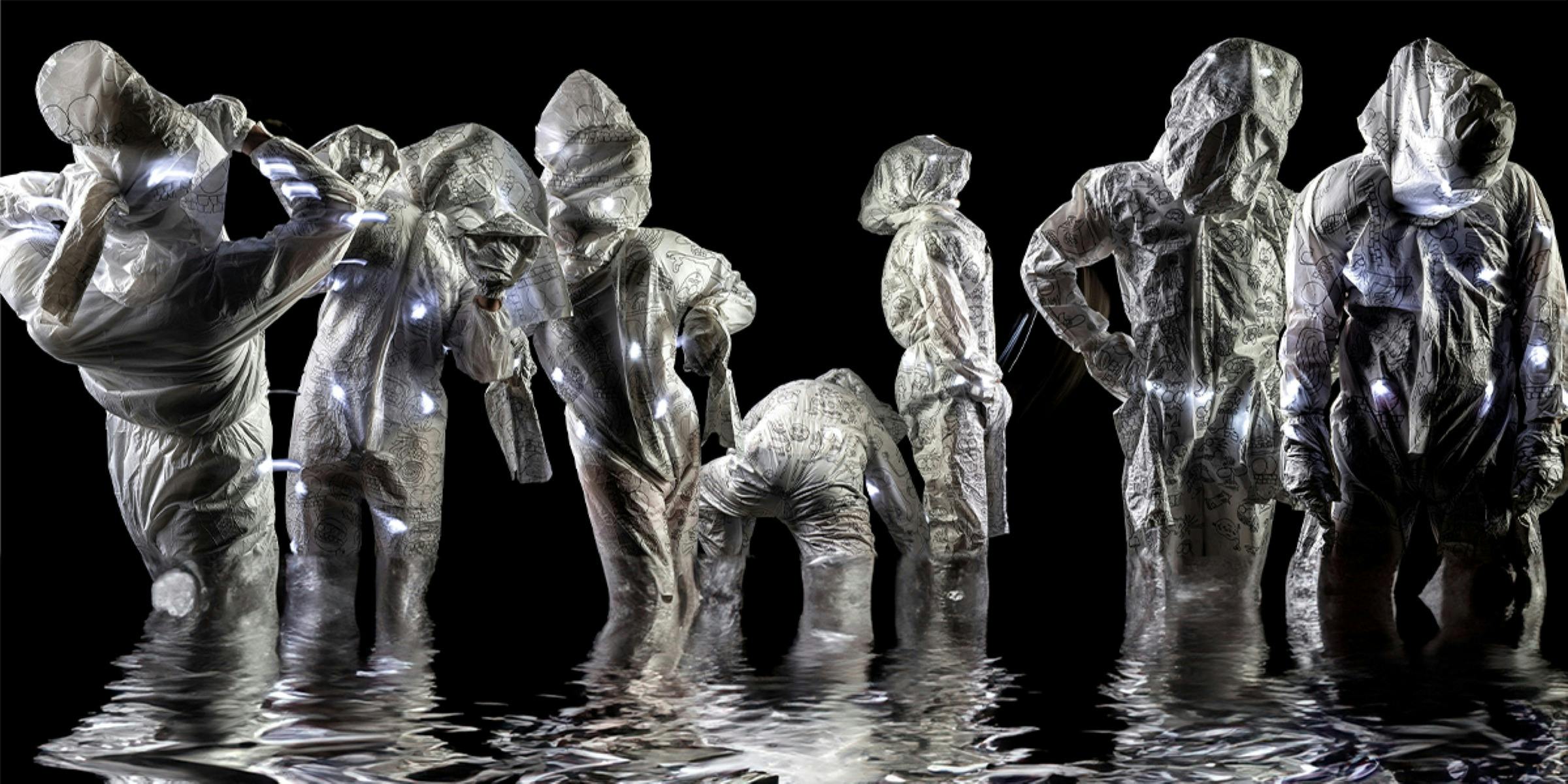 TISM - Darwin Festival