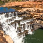 Bell Gorge in the Kimberley