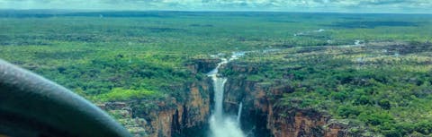 JimJim Falls