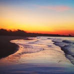 Wagait Beach Sunset