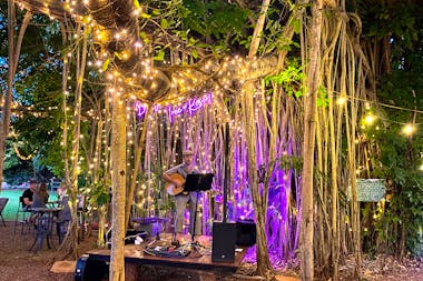 Banyan Tree Resort