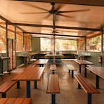 Camp Kitchen
