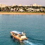 Discover Darwin Harbour Cruise