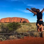 Uluru Fun