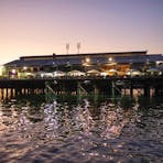 Stokes Hill Wharf