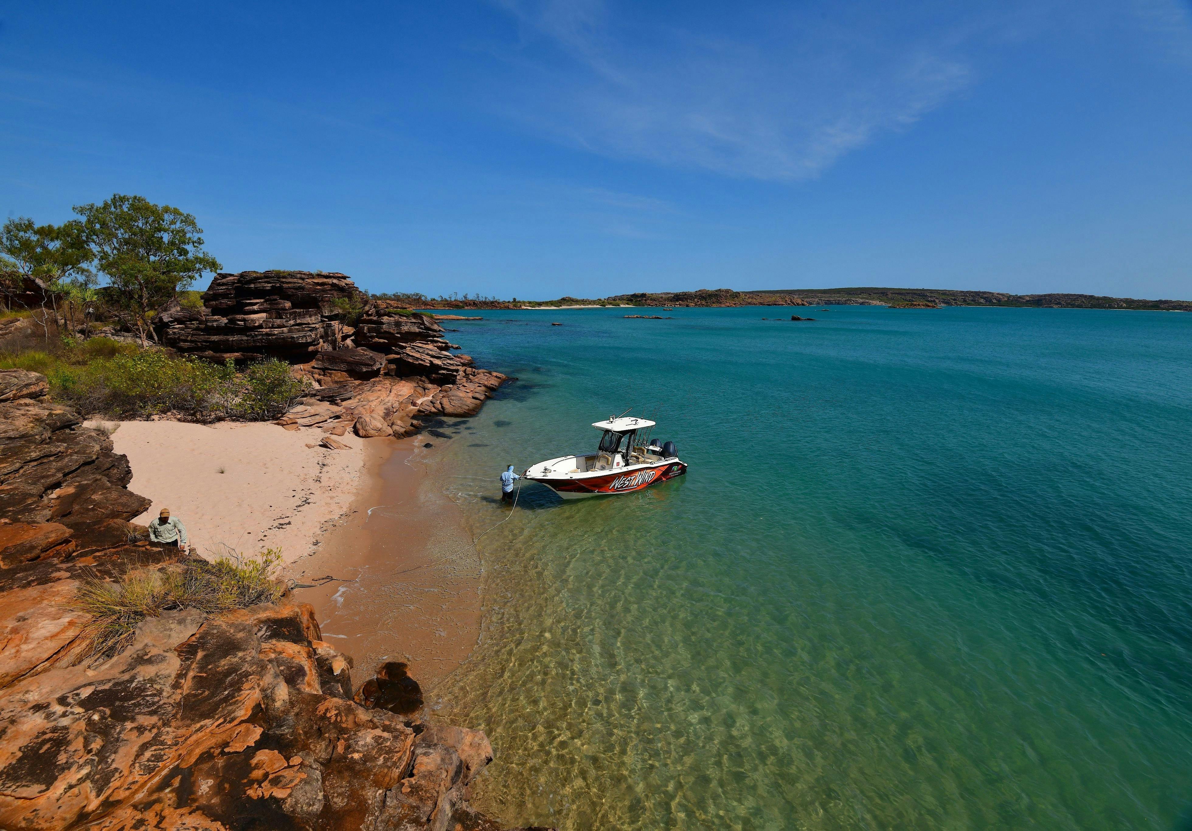 Groote Eylandt Touring Company