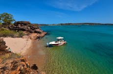 Groote Eylandt Touring Company