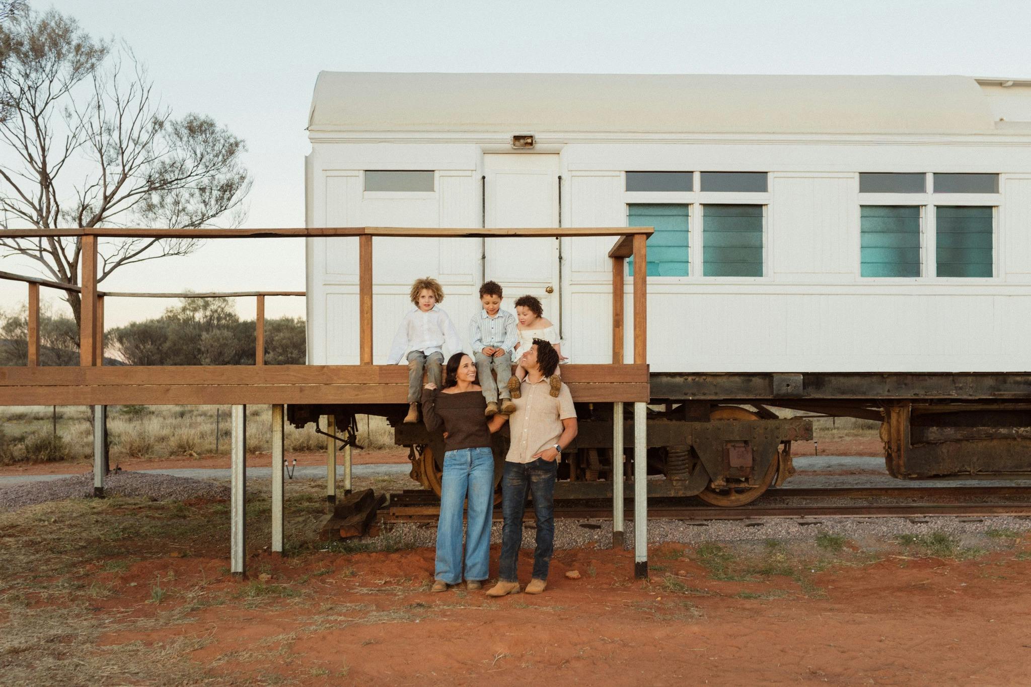 Ilparpa Retreats