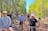 National Park Trail Ride & Brewery Tour