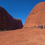 Remote Tours NT