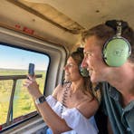 Scenic Helicopter Flight