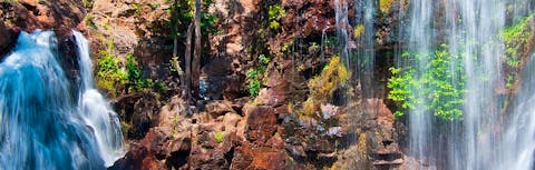 Florence Falls