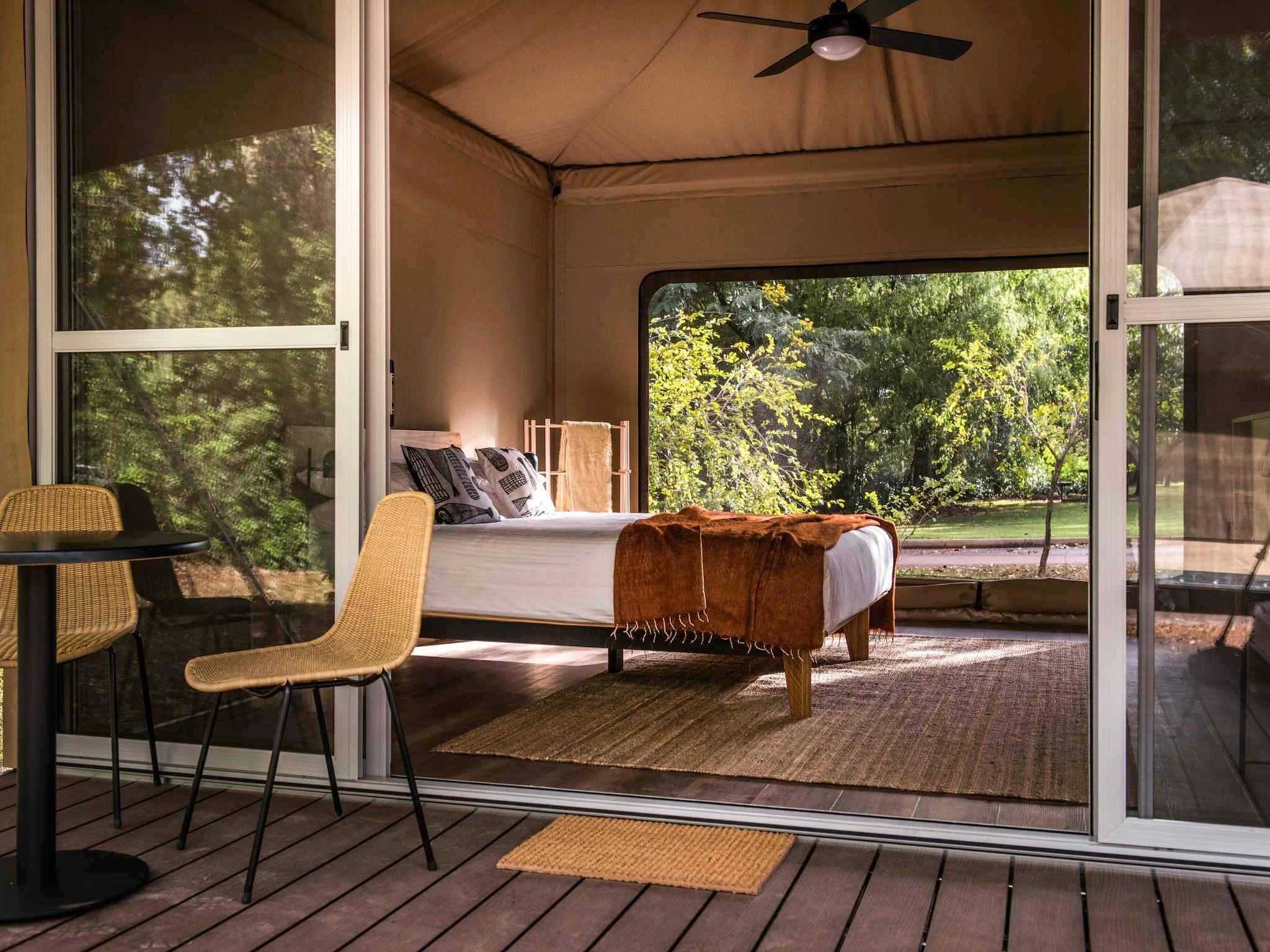 Kakadu Bush Retreat