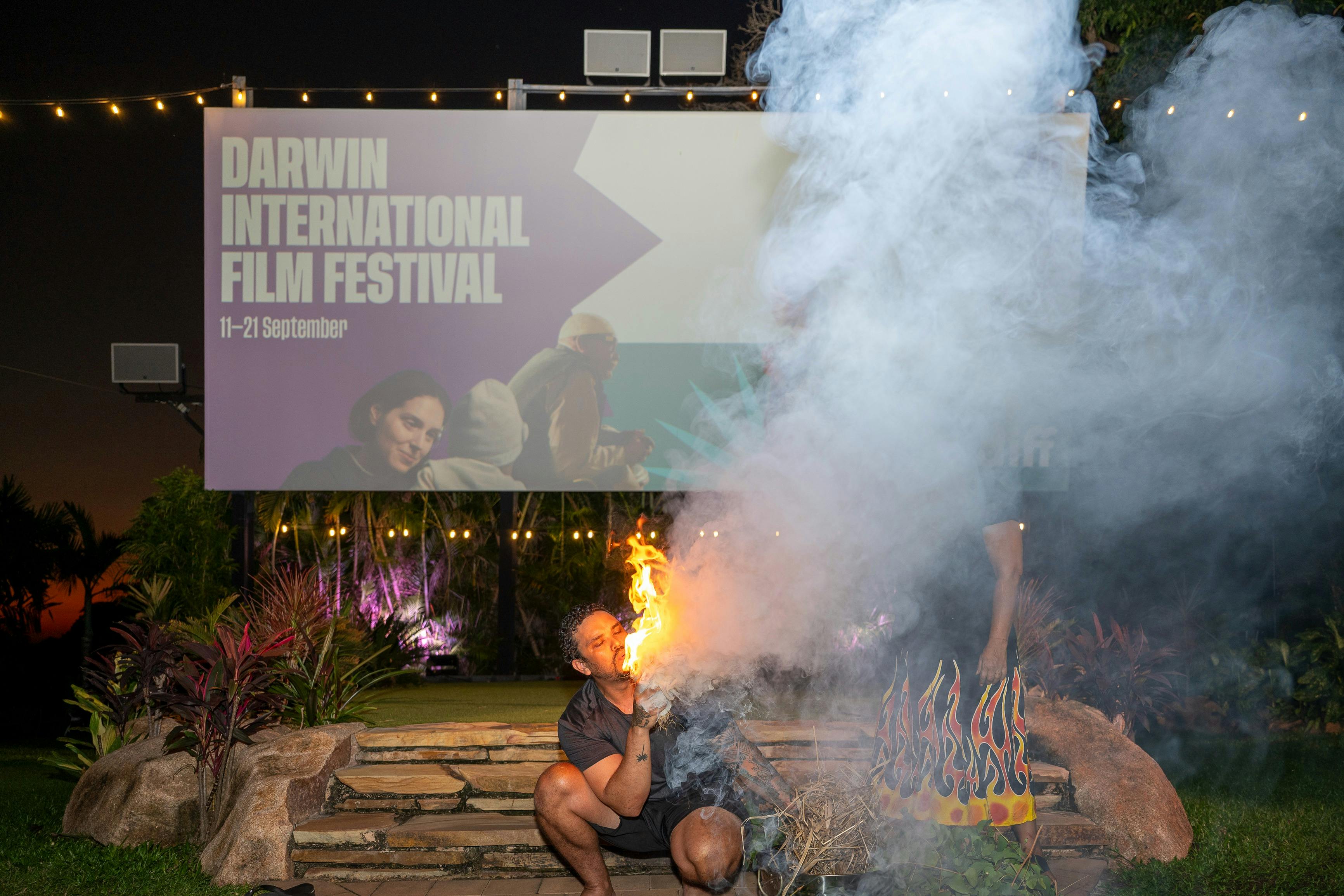 Darwin International Film Festival (DIFF)
