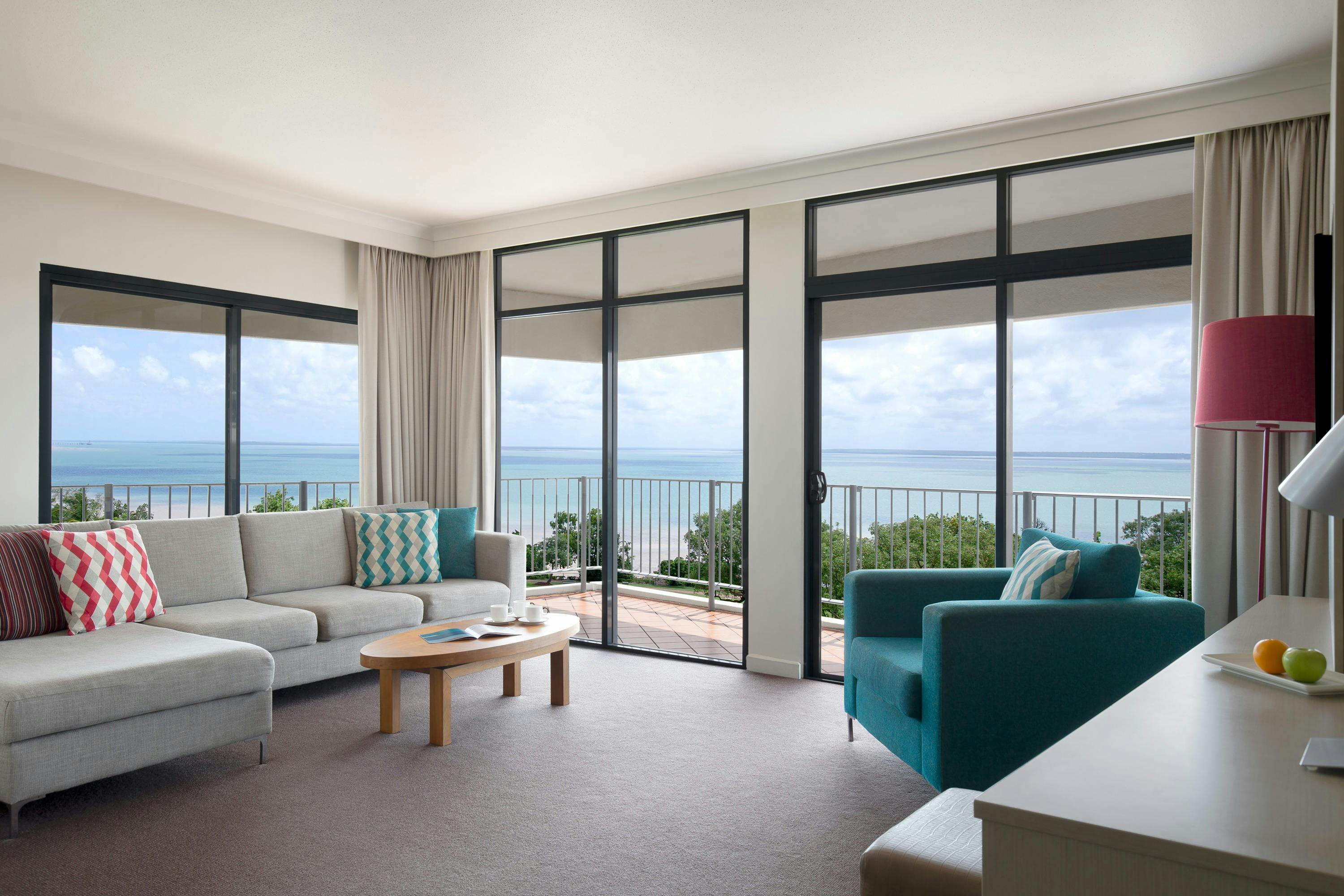 Mantra on the Esplanade - 3 Bedroom Apartment