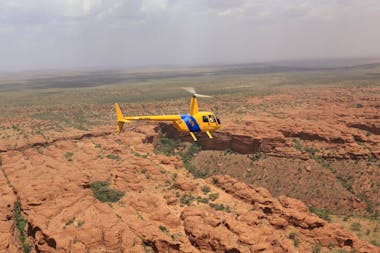 Canyon Dash