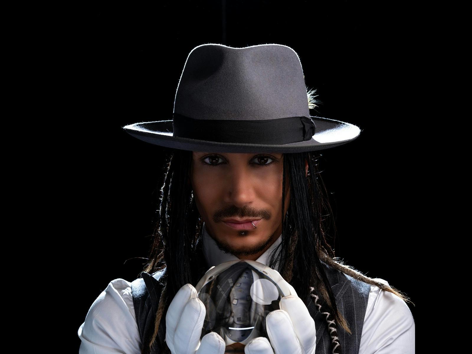 Cosentino - Tricked - An Evening of Wonder