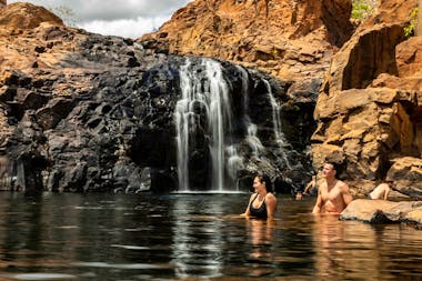 Kakadu's Ancient Secrets