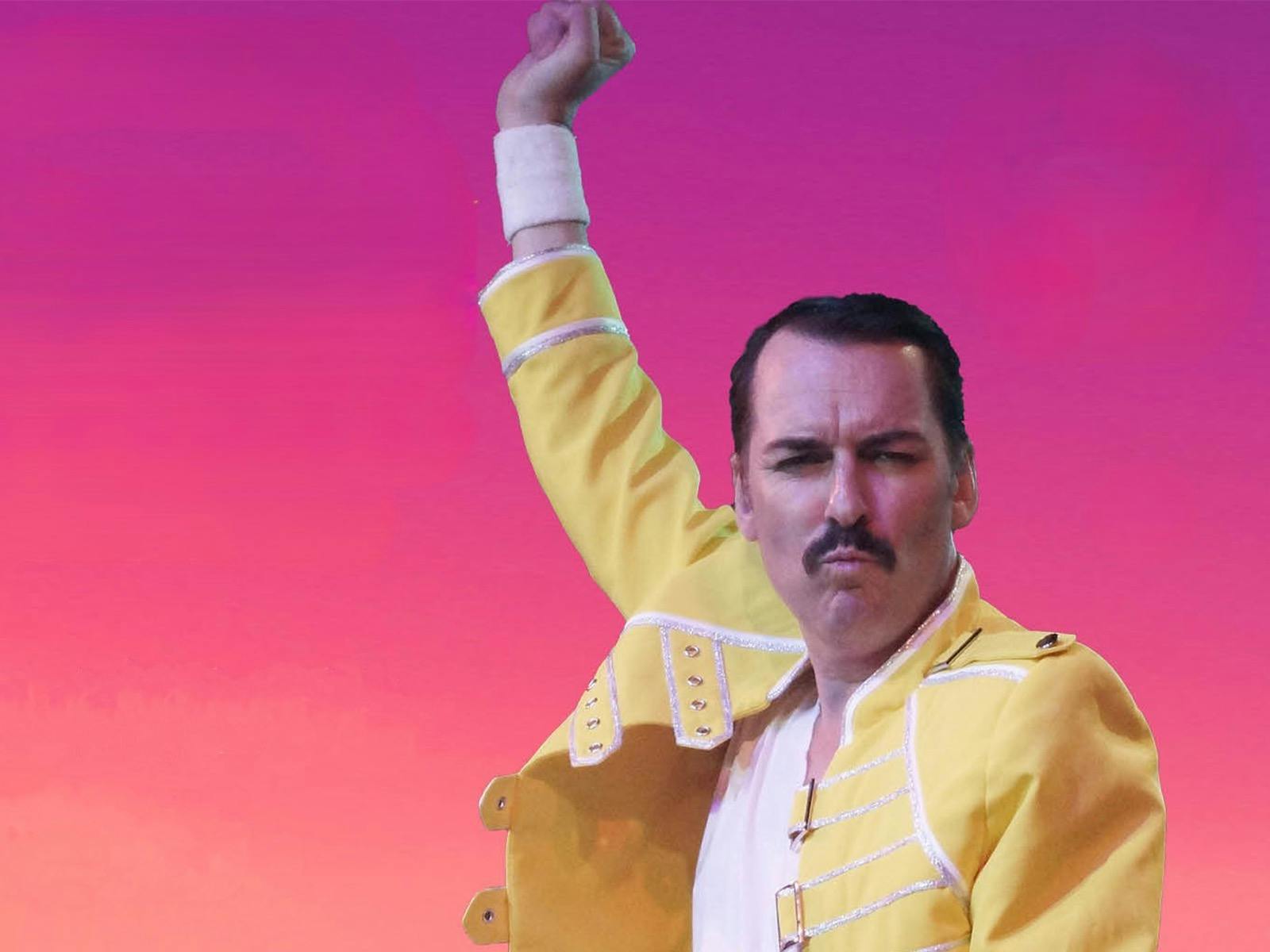 Queen Bohemian Rhapsody  - 50 Years On