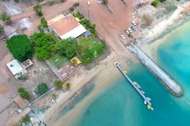 Manyimi Campground