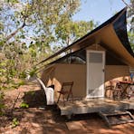 HDWL Ensuite Cabin
