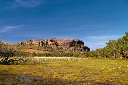 Anbangbang Billabong