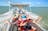 Sole/Group Charter Half Day